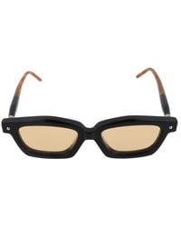 Kuboraum - Sunglasses P25 Bt/18/1 - Lyst