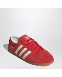 adidas Originals - Gazelle Lo Pro W - Lyst