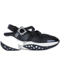 Roger Vivier - Calfskin Shoes - Lyst