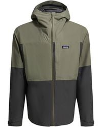 Patagonia - Jackets & Coats - Lyst