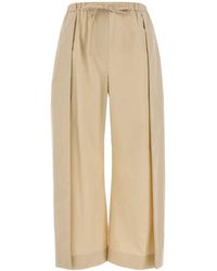 Loewe - Poplin Paula S Ibiza Pant - Lyst