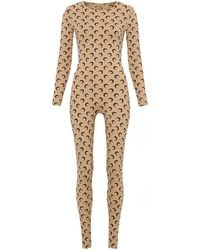 Marine Serre - "Moon" Suit - Lyst