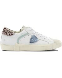 Philippe Model - Sneakers & Slip-On - Lyst