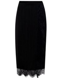 Twinset - Polyester Skirt - Lyst