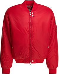 Nonnative - "Trooper Puff" Bomber - Lyst