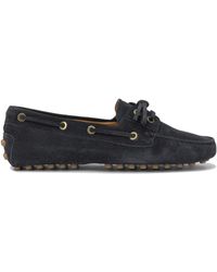 Tod's - Loafers & Slippers - Lyst
