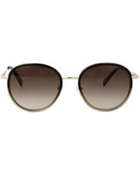 Longchamp - Sunglasses - Lyst
