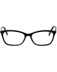 Gucci - Eyeglasses Gg1930O 001 Transpare/16/140 - Lyst