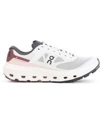 Heron Preston - Oyster Barberry Cloudvista 3 Sneakers - Lyst