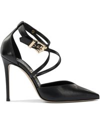 Ninalilou - Heeled Shoes - Lyst