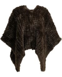 Pinko - Polyester Scarf - Lyst