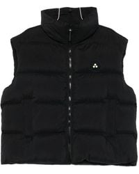 Peuterey - Icon Down Vest - Lyst