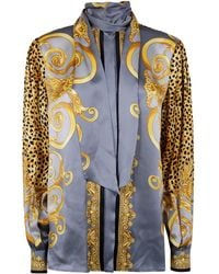 T By Alexander Wang - Hoodie - Lyst