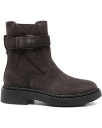 Ash - Combo:B Suede Velours C1 - Lyst