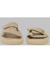 Veja - Sandalo "Etna" - Lyst