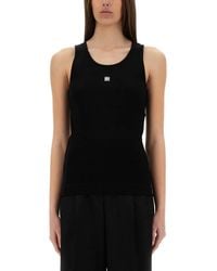 Givenchy - Top - Lyst