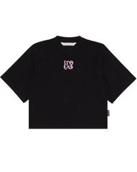 Jean Paul Gaultier - Mini Dress Mesh Body Dust - Lyst