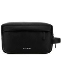 Givenchy - Essential Toilet Pouch - Lyst