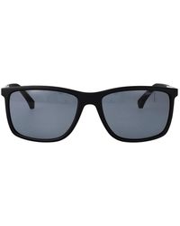 Emporio Armani - Sunglasses - Lyst