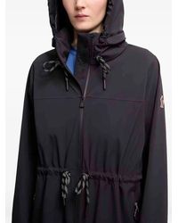 Moncler - Soulare Jacket With Concealed Hood - Lyst