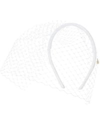 Maison Michel - Resille Veil - Lyst