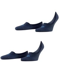 Burlington - Calzini Invisibili Everyday 2-Pack - Lyst