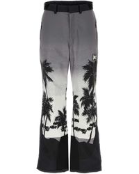 Palm Angels - Pantalone - Lyst