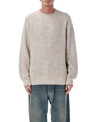 Carhartt - Firth Sweater With Raglan Sleeves - Lyst