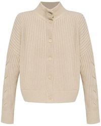 Max Mara - "Afelio" Cardigan - Lyst