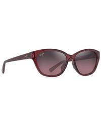 Maui Jim - Punono Mj0344S Rs344-04 (003) - Lyst