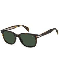 David Beckham - Db 1177/S 086(Qt) - Lyst