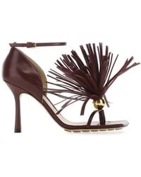 Bottega Veneta - Sandals - Lyst