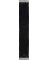 Vivienne Westwood - Wool Scarf - Lyst