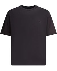 Stussy - Stussy Cotton T-Shirt - Lyst