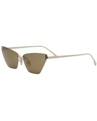 Fendi - First Crystal Fe4160Us 28E - Lyst