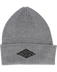 Givenchy - 4G Logo Wool Beanie - Lyst