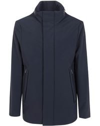 Rrd - "Surflex Winter" Thermo Mdm Jacket - Lyst
