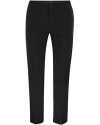 Re-hash - Re_Hash Slim-Fit Stretch Technical Cotton Chinos - Lyst