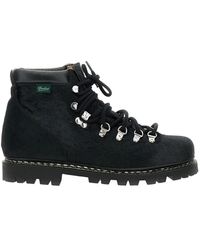 Junya Watanabe - X Paraboot Avoriaz Boots - Lyst