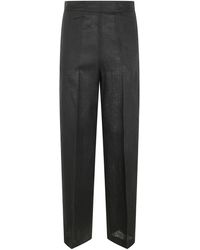 Carhartt - W "Brandon" Pant Smith Denim - Lyst