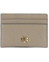 Tory Burch - Wallets & Card Holders - Lyst