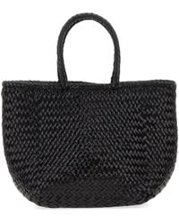 Dragon Diffusion - Borsa Grace Basket Small - Lyst