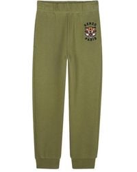 KENZO - Sweatpants - Lyst