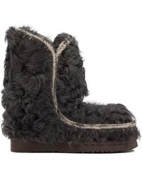 Mou - Boots & Ankle Boots - Lyst
