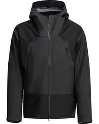 Goldwin - "Gore-Tex 3L" Raincoat - Lyst