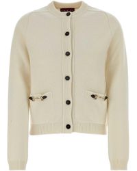 Gucci - Cardigan - Lyst