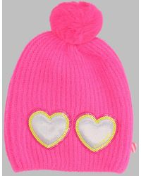 Billieblush - Cappello - Lyst