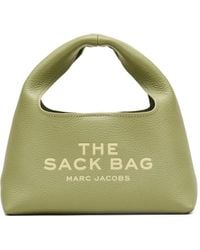 Marc Jacobs - Mini The Sack Tote Bag - Lyst