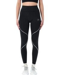 adidas By Stella McCartney - Adidas By Stella Mccartney Adidas By Stella Mccartney Running Leggings - Lyst