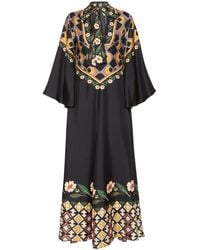La DoubleJ - Magnifico Dress (Placée) - Lyst